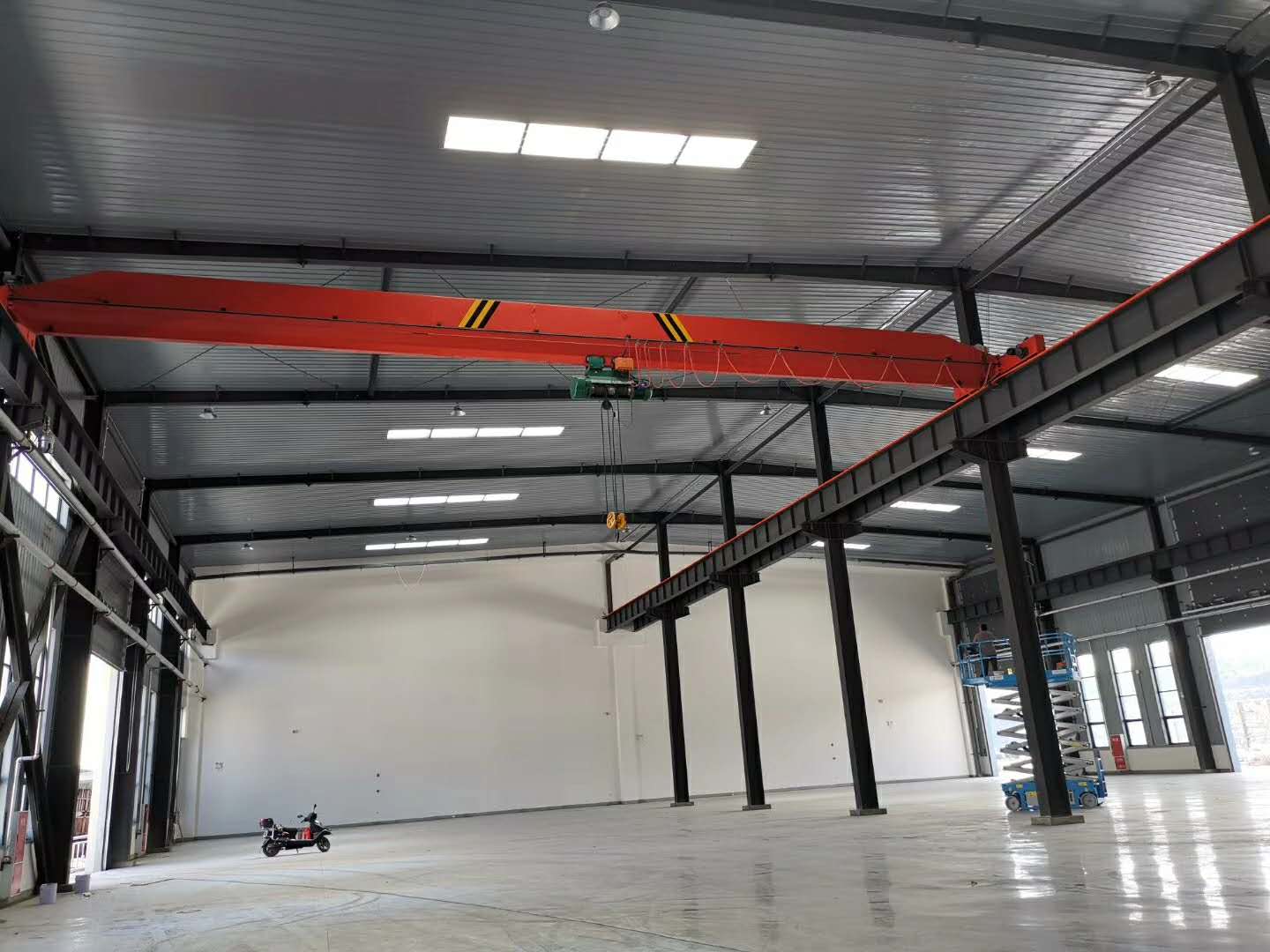 LDA型航車(chē)廠家價(jià)格報(bào)價(jià)|LDA單梁航車(chē)公司直銷供應(yīng)